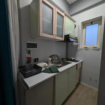 Apartment Ramires Vlorë