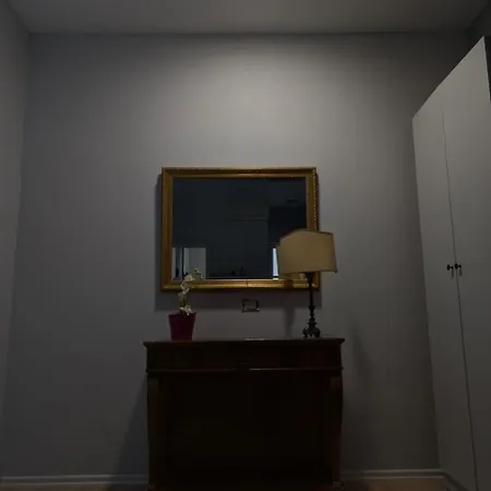 Ramires Apartment *
