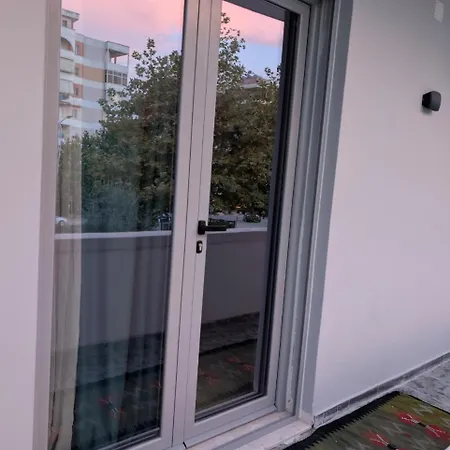Apartment Ramires Vlorë